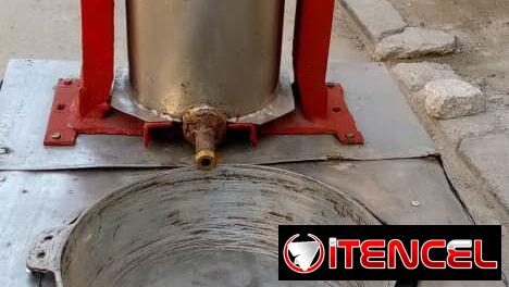 📢 Renta de carrito para churros y croquetas — foto 2