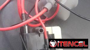 Vendo flyback de atec haier 29 pulgadas sirven para panda