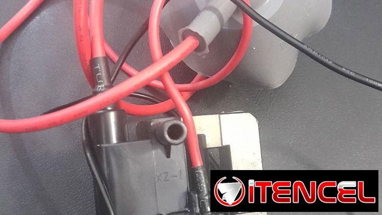 Vendo flyback de atec haier 29 pulgadas sirven para panda — foto 1