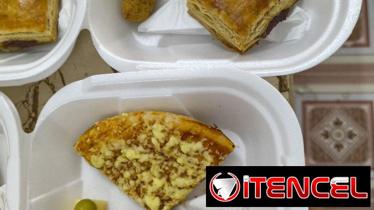 Buffet y comida a domicilio — foto 3