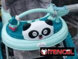 Silla de comer, Andador y mecedoras para bebe