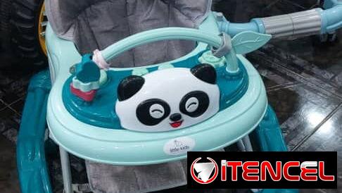 Silla de comer, Andador y mecedoras para bebe