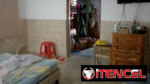 Permuto casa en el reparto panamerica Boyero x casa más pequeña