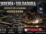 Herrería de calidad