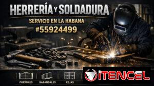 Herrería de calidad