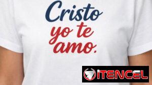 Pullovers Blanco personalizados