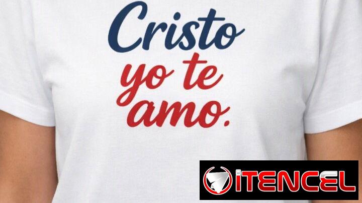 Pullovers Blanco personalizados
