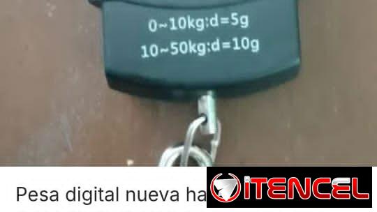 Pesa digital , nueva hay mensajería incluida