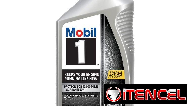 Aceite para moto de 1 litro — foto 2