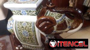 Se vende hermoso adorno decorativo