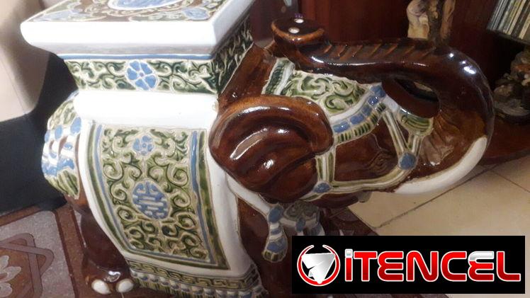 Se vende hermoso adorno decorativo — foto 1