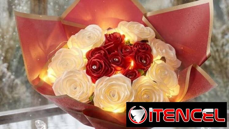 Rosas eternas — foto 2