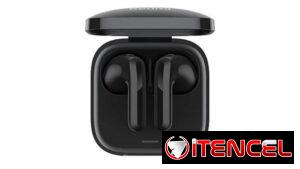 Xiaomi Redmi Buds 6 active. Sellado en caja