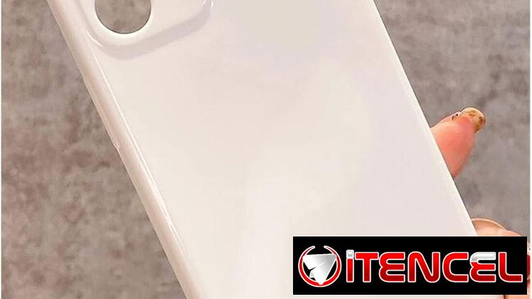 Funda protectora clásica de color sólido para iPhone 12, 12 Pro, 12 Pro Max, 11, 11 Pro, 11 Pro Max, 7, 7 Plus, 8, 8 — foto 1