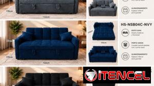 SOFA CAMA