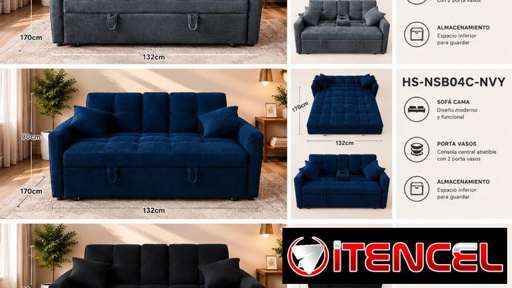 SOFA CAMA