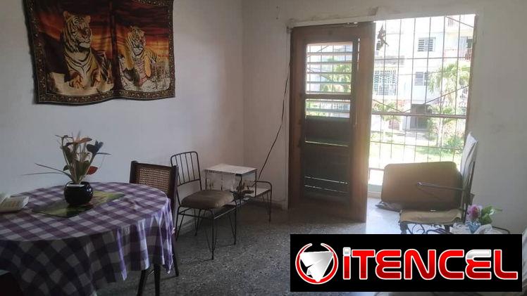 🏡 Se alquila apartamento en San Agustín, La Lisa