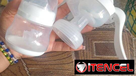 Extractor materno