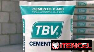 Cemento TBV