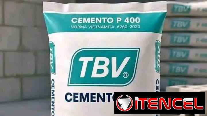 Cemento TBV