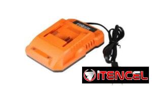 CARGADOR DE BATERÍA 21V FINDER
