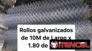 Materiales de construcción