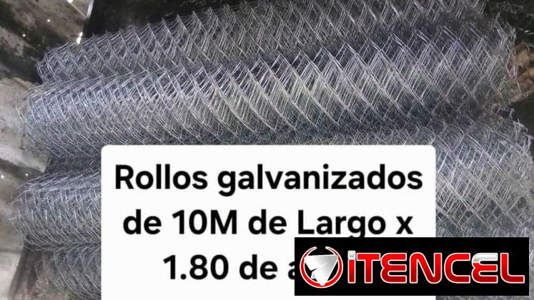 Materiales de construcción