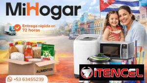 Tienda Online. La Solución a sus Compras