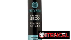 Shampoo en seco
