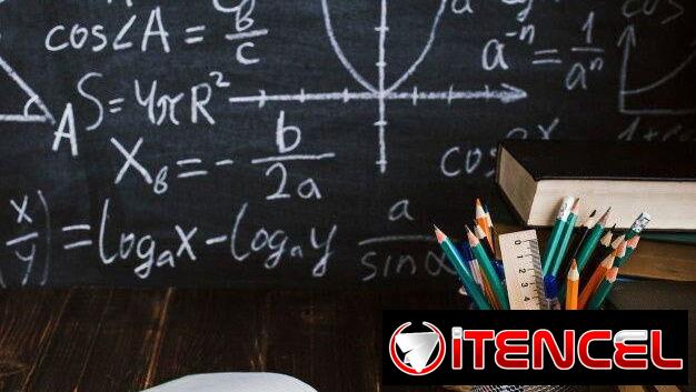 clases y repasos para estudiantes de cálculo álgebra física