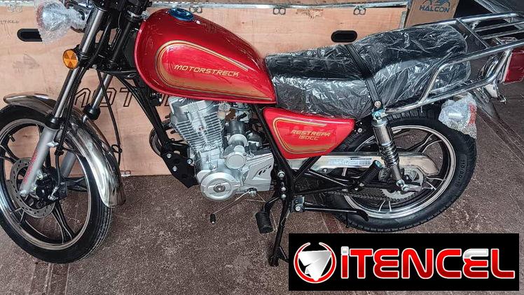 Motos de combustion gasolina — foto 2