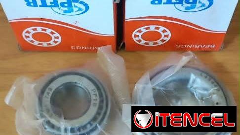 🚗🇨🇺 ¡SE VENDEN JUEGOS DE RODAMIENTOS TRASEROS PARA VW JETTA SERIE 2! 🔧