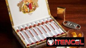 Colección Tabacos Romeo y Julieta no.2 : Exclusividad y Tradición Precio: 100usd con Sellos y anillas