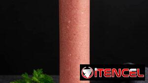 🥩 JAMONADA DE RES 🥩  ✨ Calidad y sabor para disfrutar en familia.  ⚖️ Presentación de 2 libras  💰 Precio: 1,800 CUP