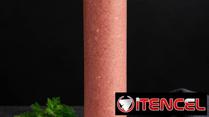 🥩 JAMONADA DE RES 🥩 ✨ Calidad y sabor para disfrutar en familia. ⚖️ Presentación de 2 libras 💰 Precio: 1,800 CUP