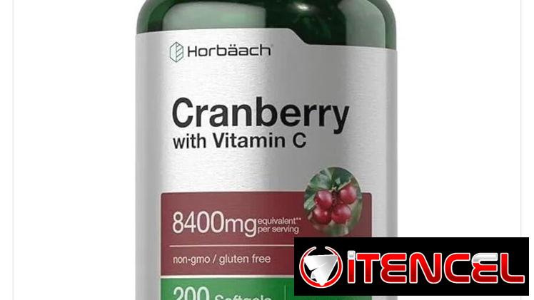 Cranberry 200 tb 25 usd