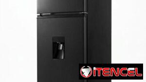 Refrigerador-congelador Royal de 8,5 pies cúbicos