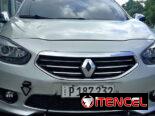 Vendo Renault Fluence del 2014