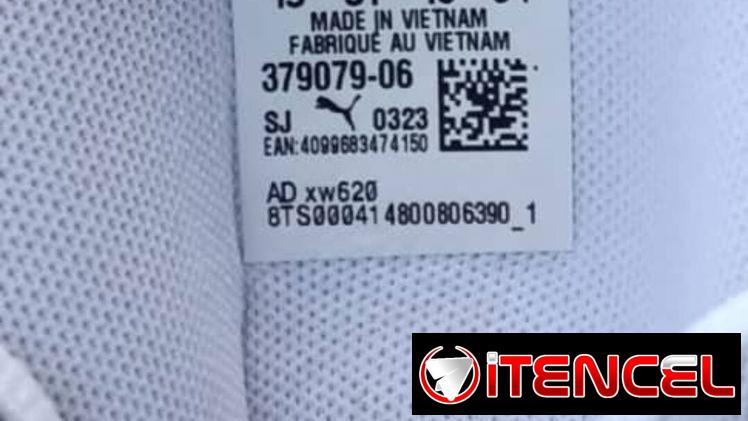 Tennis Marca Puma 100%Originales — foto 4