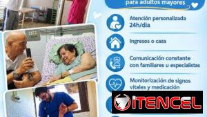 Enfermería top