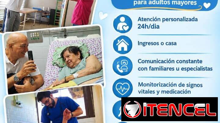 Enfermería top