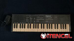 Piano eléctrico