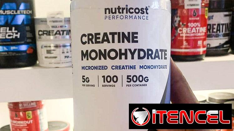 Suplementos deportivos para complementar tu dieta y lograr buenos resultados fitness — foto 3