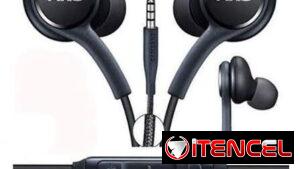 Audifonos