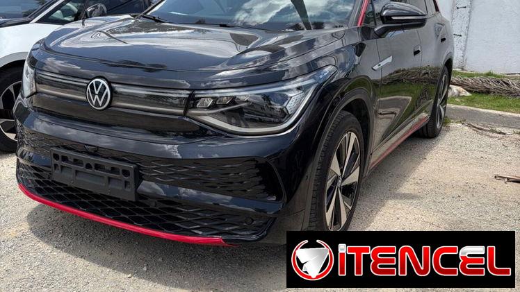 VW ID6 X Pro 2023 100% Electrico New..5mil km — foto 3