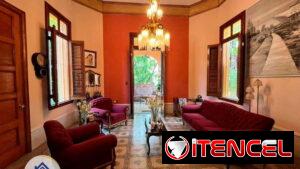 Casa de Renta en el Vedado