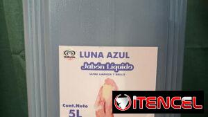 Productos de limpieza