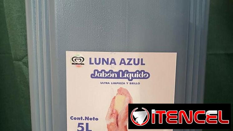 Productos de limpieza — foto 1