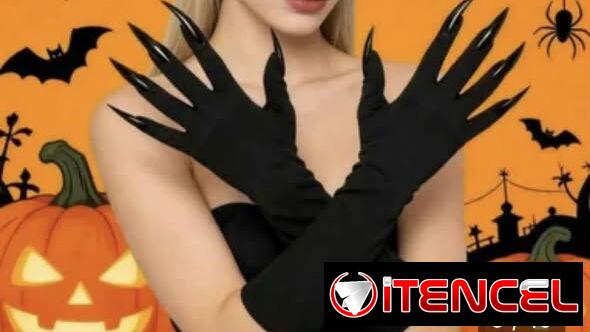 Todo para Halloween 🎃🎃
