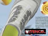 Tenis deportivos. Talla 38/39